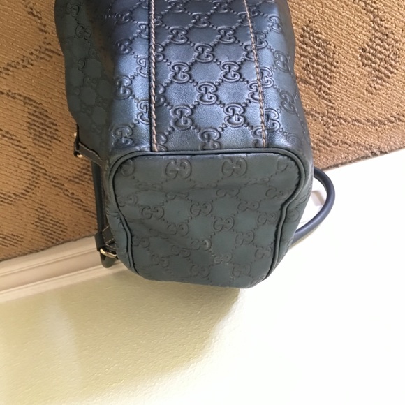 Reduced!! 100% Authentic Gucci Sukey bag - Picture 13 of 16